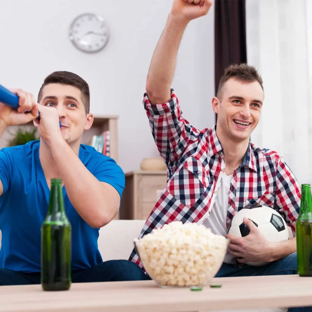 پیش‌بینی ورزشی آنلاین