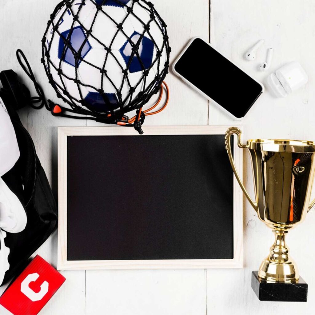 پیش‌بینی فوتبال با ارز دیجیتال