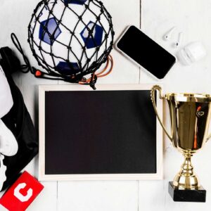 پیش‌بینی فوتبال با ارز دیجیتال