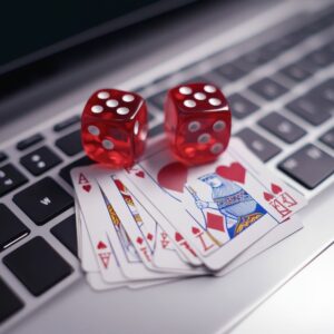 بازی پوکر ۵ اشتباه رایج بازیکنان در پوکر آنلاین
