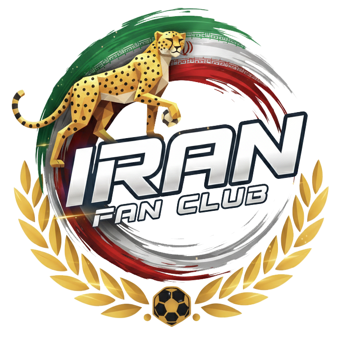 ایران فن کلاب ماف بت ماه بت