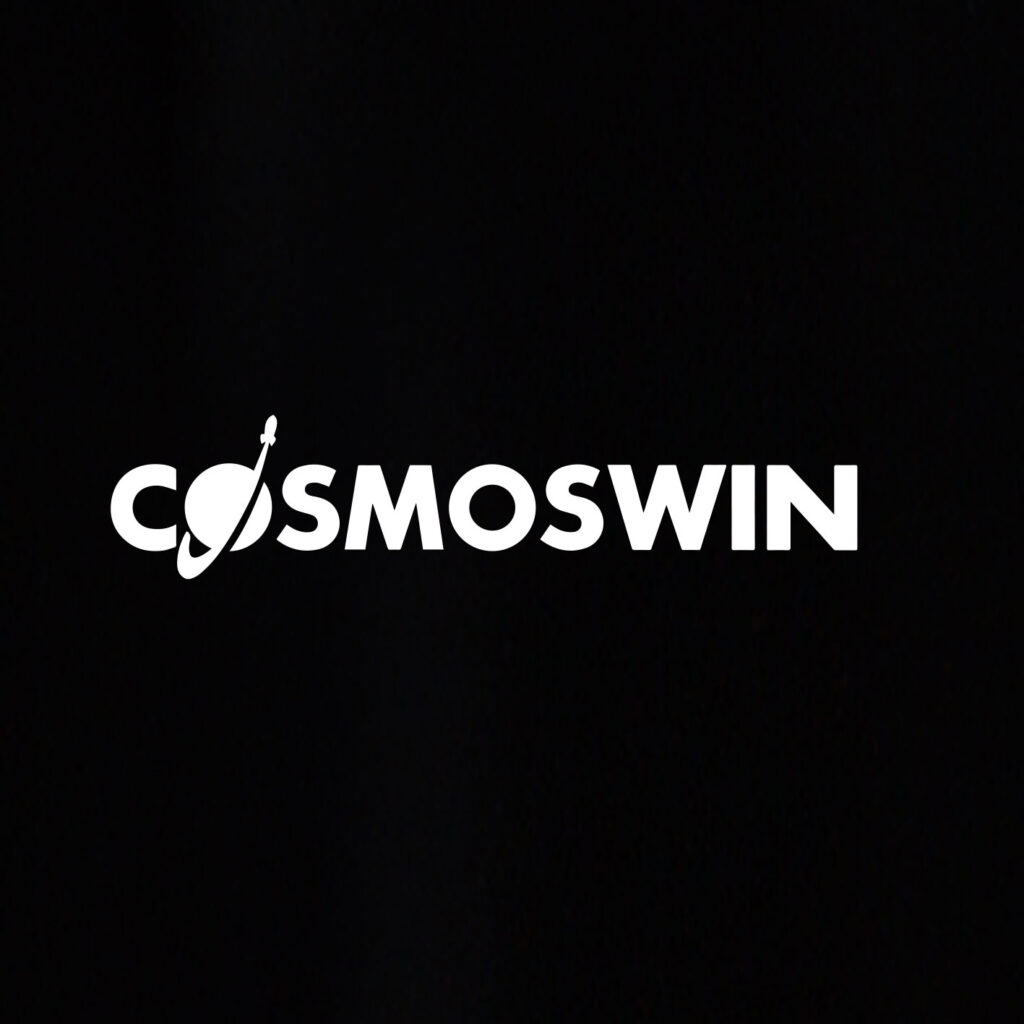 کازینۆی کۆزمۆس وین (CosmosWin)
