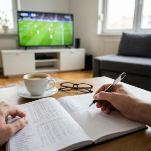 شرط‌بندی ورزشی با ضرایب ثابت چگونه کار می‌کند؟